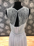 Florentine Lace Gown