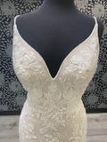 Lovely Double Lace Dress