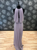 Light Purple Gown