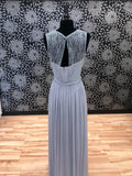 Florentine Lace Gown